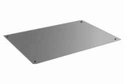 Plaque De Sol IceToolZ Pour Pied D'Atelier E134