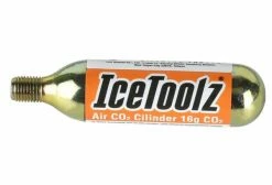 Cartouche De Co2 IceToolZ 16g