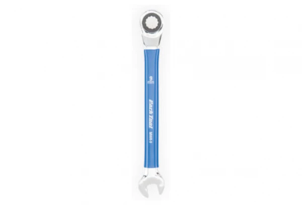 Clé Plates à Cliquets Park Tool 9mm 3 Clé Plates à Cliquets Park Tool 9mm