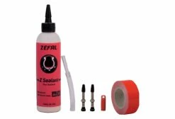 Kit Tubeless Zefal 25 Mm