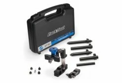 Kit De Surfaçage Freins à Disque Park Tool DT-5.2