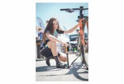 Pompe à Pied Lezyne Micro Floor Drive Digital HVG (Max 90 Psi / 6.2 Bar) Argent -Entretien Réparation Route Soldes unnamed file 4288