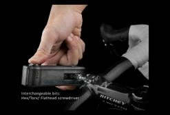 Multi-Outils Birzman M-Torque Ranger 5Nm -Entretien Réparation Route Soldes unnamed file 4299