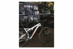 Trousse à Outils Wolf Tooth Travel Tool Wrap Noir -Entretien Réparation Route Soldes unnamed file 4310