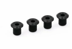 Vis Pour Plateau Rennen XL Noir (x4)