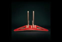 Support Velo MTB Hopper Smile Rouge -Entretien Réparation Route Soldes unnamed file 4349