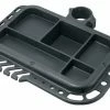 Plateau à Outils Topeak Tool Tray Gris Foncé -Entretien Réparation Route Soldes unnamed file 4359