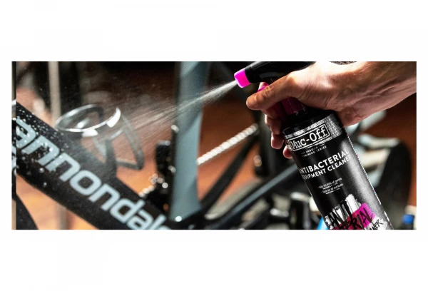 Kit De Nettoyage Muc-Off Indoor Training Kit 8 Kit De Nettoyage Muc-Off Indoor Training Kit – Image 6