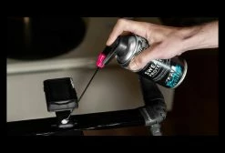 Kit De Nettoyage Muc-Off Indoor Training Kit 15 Kit De Nettoyage Muc-Off Indoor Training Kit -Entretien Réparation Route Soldes unnamed file 4375