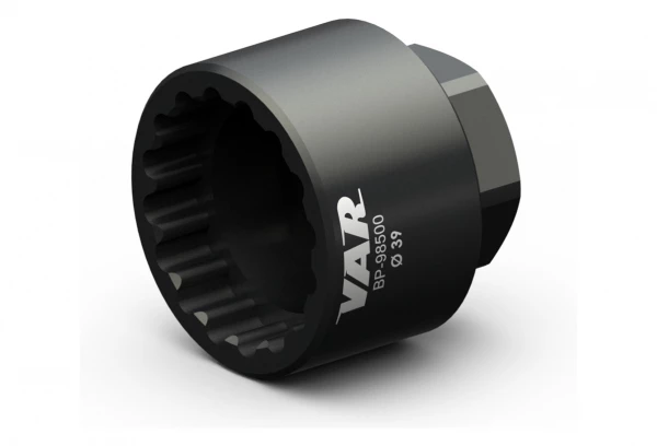 Démonte Boitier Externe VAR 39mm 16 Encoches 3 Démonte Boitier Externe VAR 39mm 16 Encoches