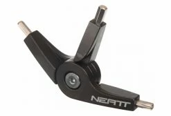 Outil Neatt 3 En 1 Pliant T25/H4/H5