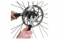 Clé à Cône VAR Pour Moyeux 15 Mm -Entretien Réparation Route Soldes unnamed file 4417