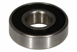 Roulement Elvedes 6001 2RS MAX 12 X 28 X 8