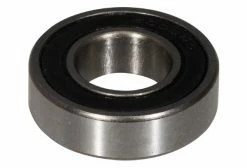 Roulement Elvedes 6003 2RS MAX 35 X 17 X 10