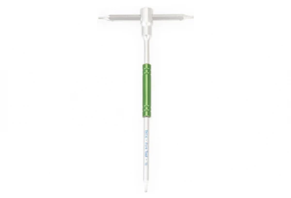 Clé Torx Coulissante Park Tool T6 3 Clé Torx Coulissante Park Tool T6