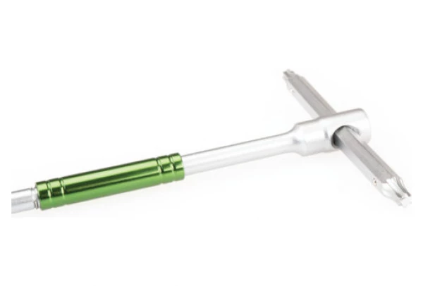 Clé Torx Coulissante Park Tool T6 5 Clé Torx Coulissante Park Tool T6 – Image 3