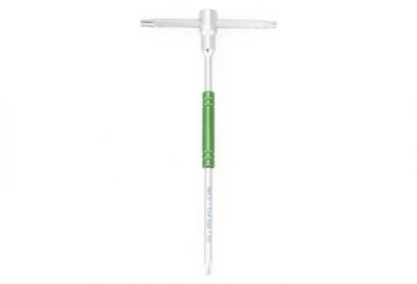 Clé Torx Coulissante Park Tool T20 3 Clé Torx Coulissante Park Tool T20