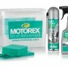 Kit De Nettoyage Motorex Bike Cleaning Kit -Entretien Réparation Route Soldes unnamed file 4531
