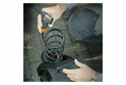 Pompe à Pied SKS Airstep Digi (Max 102 Psi / 7 Bar) Noir -Entretien Réparation Route Soldes unnamed file 4551