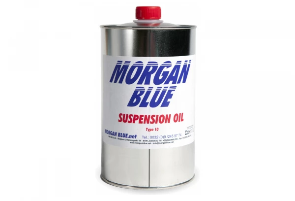 Huile Suspension Morgan Blue Suspension Oil 1000 Ml 3 Huile Suspension Morgan Blue Suspension Oil 1000 Ml