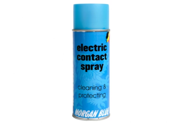 Anti-Corrosion VAE Morgan Blue Electric Contact Spray 400 Ml 3 Anti-Corrosion VAE Morgan Blue Electric Contact Spray 400 Ml
