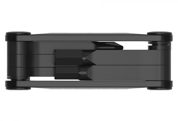 Multi-Outils Lezyne V Pro Tool (7 Fonctions) Noir 5 Multi-Outils Lezyne V Pro Tool (7 Fonctions) Noir – Image 3