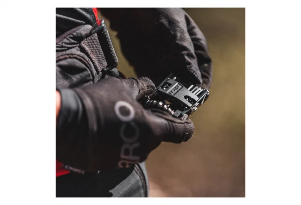 Multi-Outils Lezyne Rap II Tool (24 Fonctions) Noir 5 Multi-Outils Lezyne Rap II Tool (24 Fonctions) Noir – Image 3