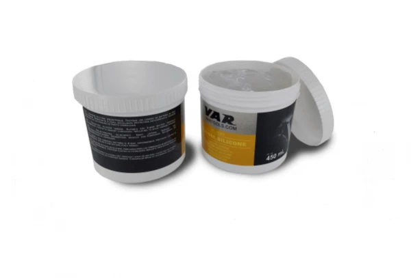 Graisse Silicone Diélectrique VAR 450 G 4 Graisse Silicone Diélectrique VAR 450 G – Image 2