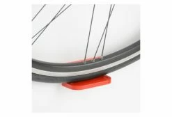 Support Mural De Vélo Cycloc Superhero Noir -Entretien Réparation Route Soldes unnamed file 4640