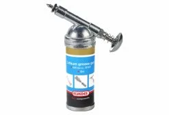 Pistolet à Graisse 80ml Elvedes