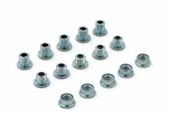 Pack Visserie Forward CrMo