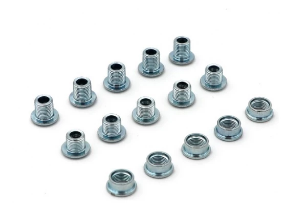 Pack Visserie Forward CrMo 3 Pack Visserie Forward CrMo