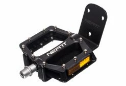 Support Vélo Par La Pédale NEATT NEA00240 Noir -Entretien Réparation Route Soldes unnamed file 470