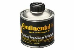 CONTINENTAL Pot De Colle à Boyau CARBONE 200g