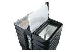 Compartiment Magnétique Topeak Magnetic Tool Tray -Entretien Réparation Route Soldes unnamed file 4735
