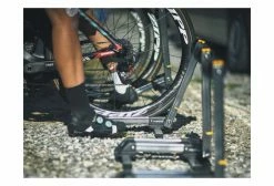 Topeak Line-Up Stand Argent -Entretien Réparation Route Soldes unnamed file 4762