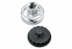 Embouts Pour Boitier De Pédalier Externe Topeak External Bottom Bracket Tool