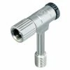 Embout De Pompe Topeak Pressure-Rite (Shock Adapter) -Entretien Réparation Route Soldes unnamed file 4795