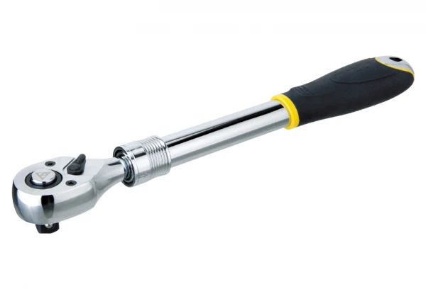 Topeak 1/2'' Drive Extendable Ratchet 3 Topeak 1/2'' Drive Extendable Ratchet