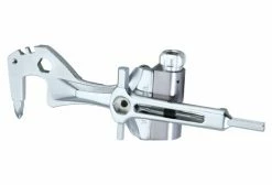 Multi-outils Topeak Tool Monster Air -Entretien Réparation Route Soldes unnamed file 4808