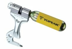 Multi-outils Topeak Tool Monster Air -Entretien Réparation Route Soldes unnamed file 4809