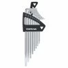 Clés Torx Topeak Torx Wrench Set (8 Clés) -Entretien Réparation Route Soldes unnamed file 4816