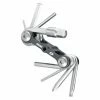 Multi-outils TOPEAK Mini 9 -Entretien Réparation Route Soldes unnamed file 4827