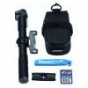 Kit Sacoche De Selle + Pompe + Outils BBB CombiPack S -Entretien Réparation Route Soldes unnamed file 4864