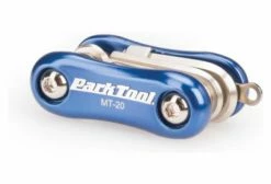 Multi Outils Park Tool MT-20 -Entretien Réparation Route Soldes unnamed file 4899