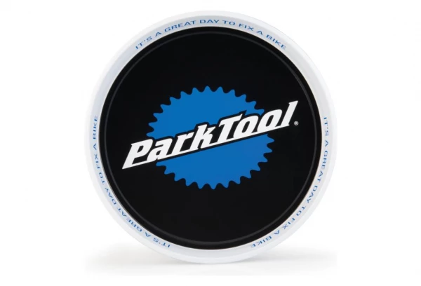 Plateau à Outils 30cm Park Tool TRY-1 4 Plateau à Outils 30cm Park Tool TRY-1 – Image 2