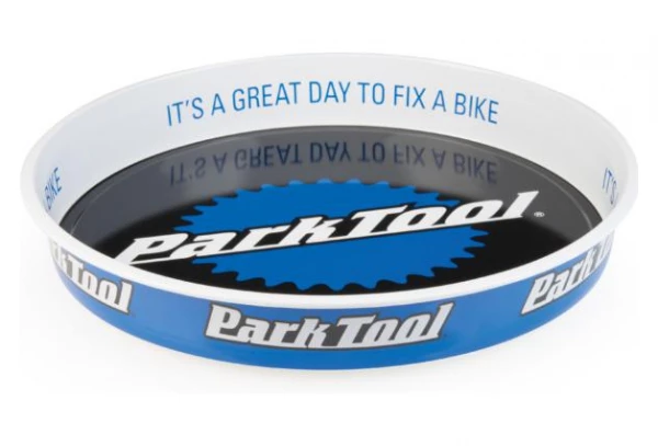 Plateau à Outils 30cm Park Tool TRY-1 5 Plateau à Outils 30cm Park Tool TRY-1 – Image 3