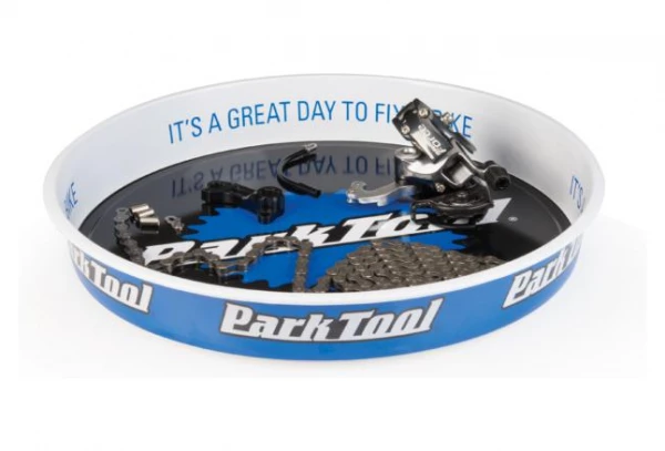 Plateau à Outils 30cm Park Tool TRY-1 6 Plateau à Outils 30cm Park Tool TRY-1 – Image 4