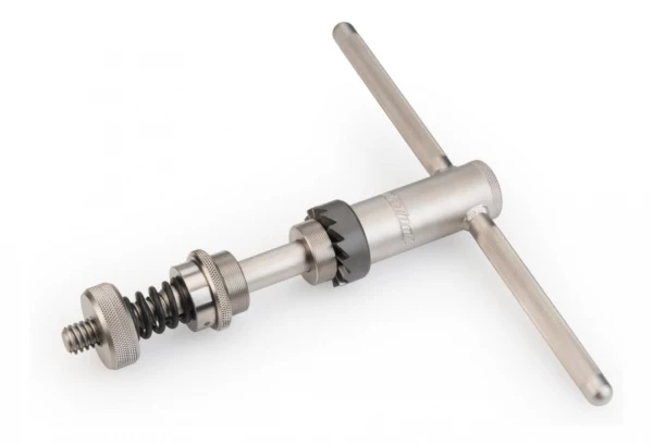 Kit De Surfaçage De Boite De Pédalier Park Tool BFS-1 3 Kit De Surfaçage De Boite De Pédalier Park Tool BFS-1