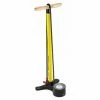 Pompe à Pied LEZYNE Sport Floor Drive 3''5 Jaune -Entretien Réparation Route Soldes unnamed file 4950